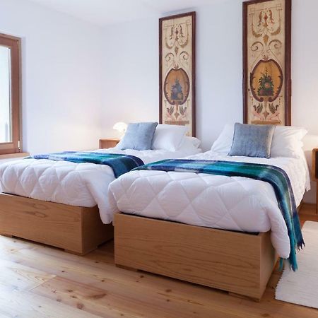 Colvago Cima Dodici - Dolomites National Park Apartman Santa Giustina Kültér fotó