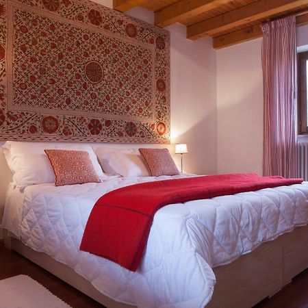 Colvago Cima Dodici - Dolomites National Park Apartman Santa Giustina Kültér fotó