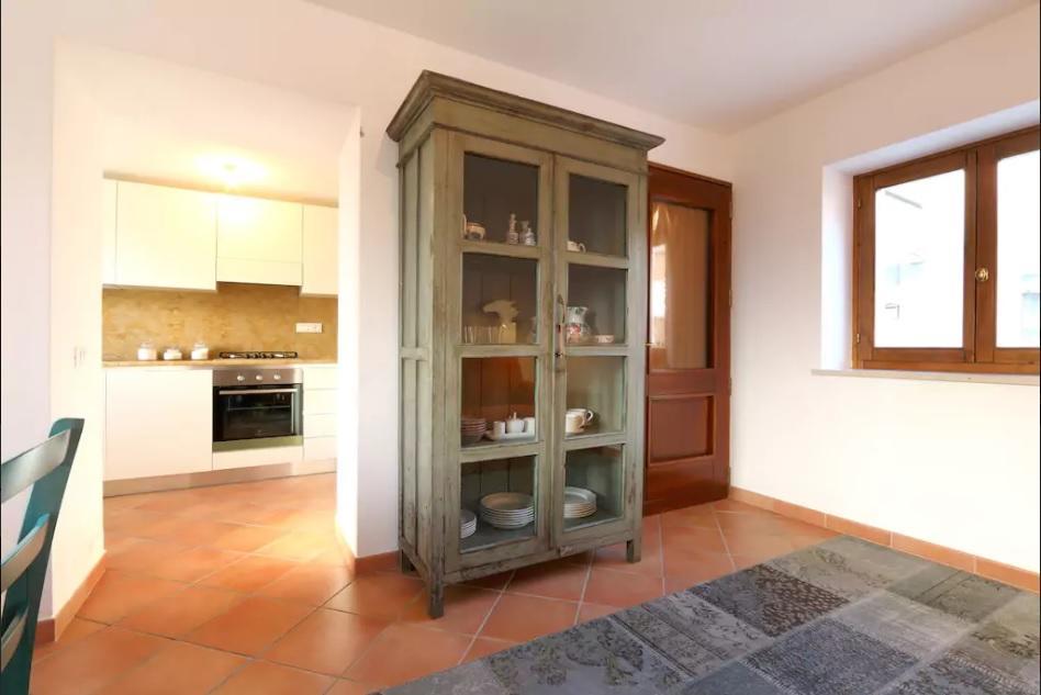 Colvago Cima Dodici - Dolomites National Park Apartman Santa Giustina Kültér fotó